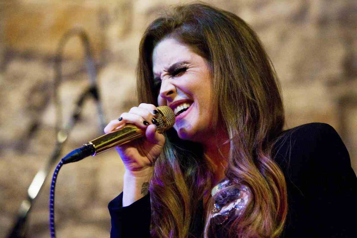 Lisa Marie Presley debiti