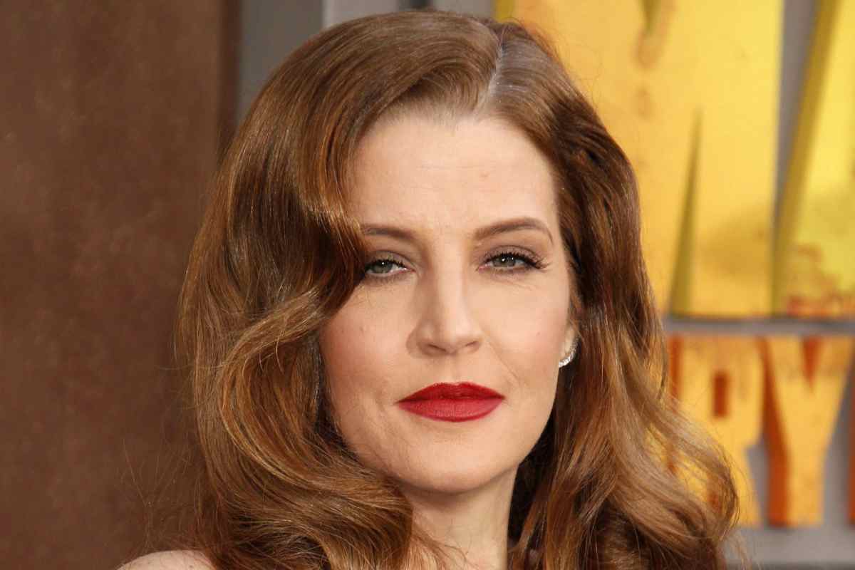 Lisa Marie Presley debiti