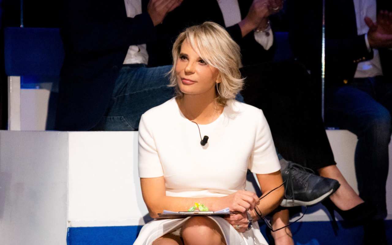 Maria De Filippi