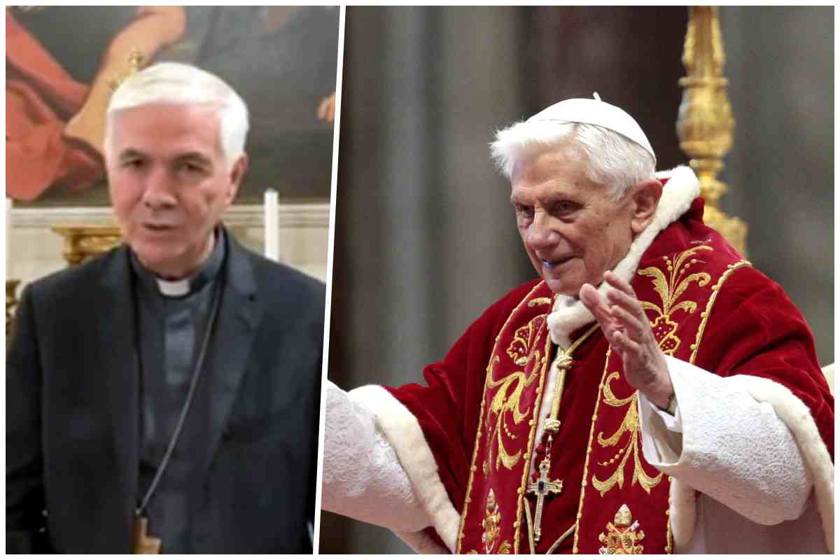 Papa Ratzinger