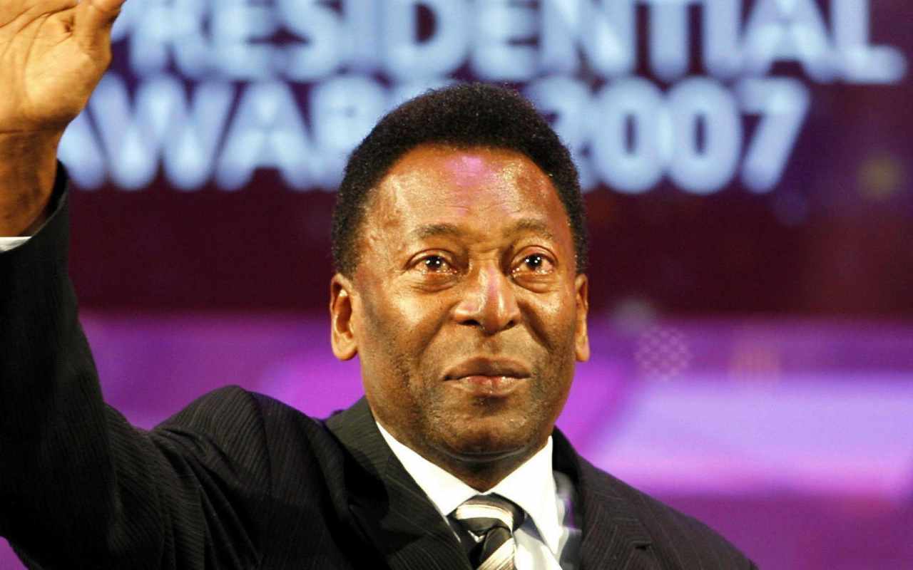 Pelé