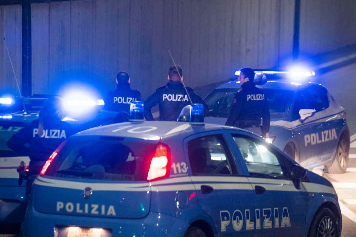 Figlia uccide la madre