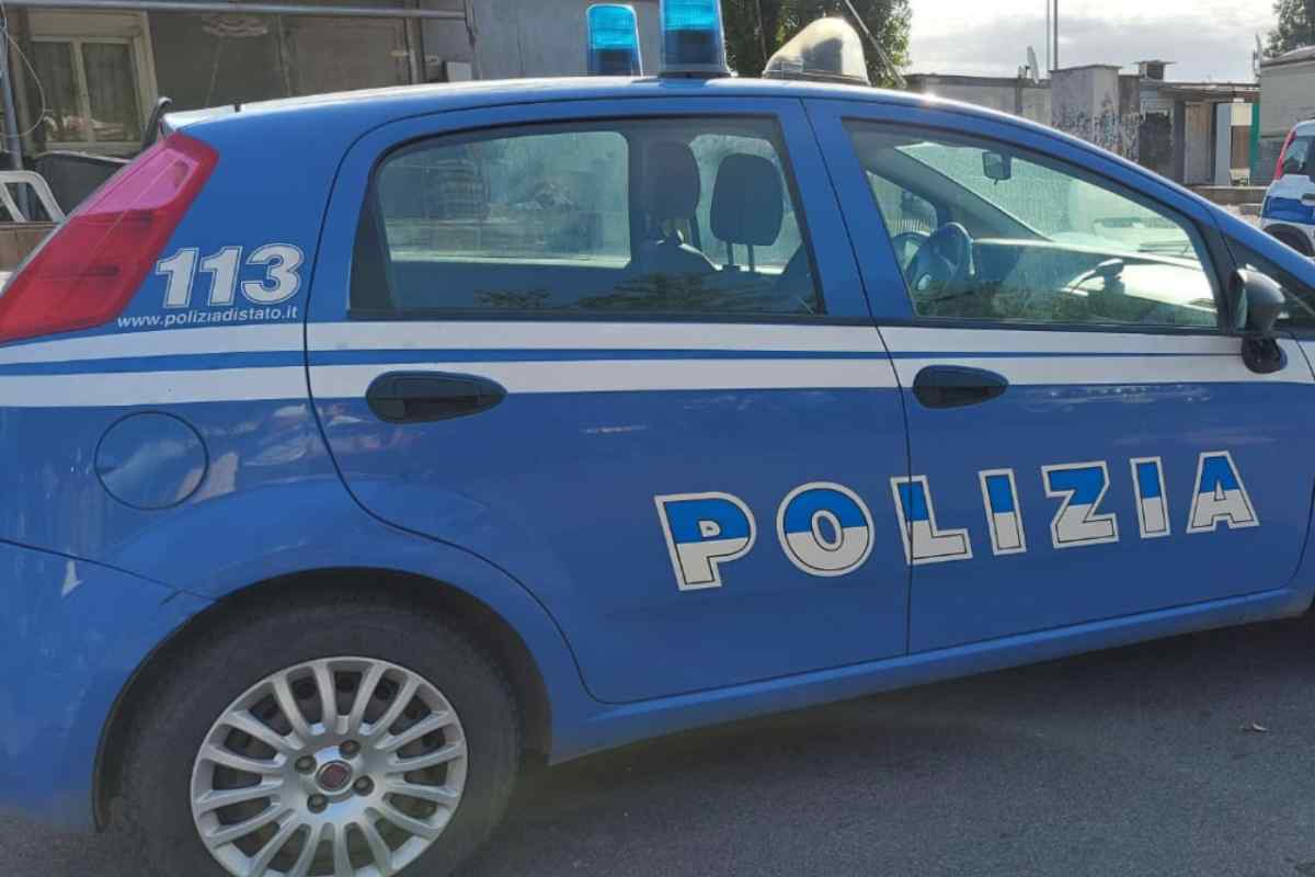 Svolta nelle indagini della stazione Termini