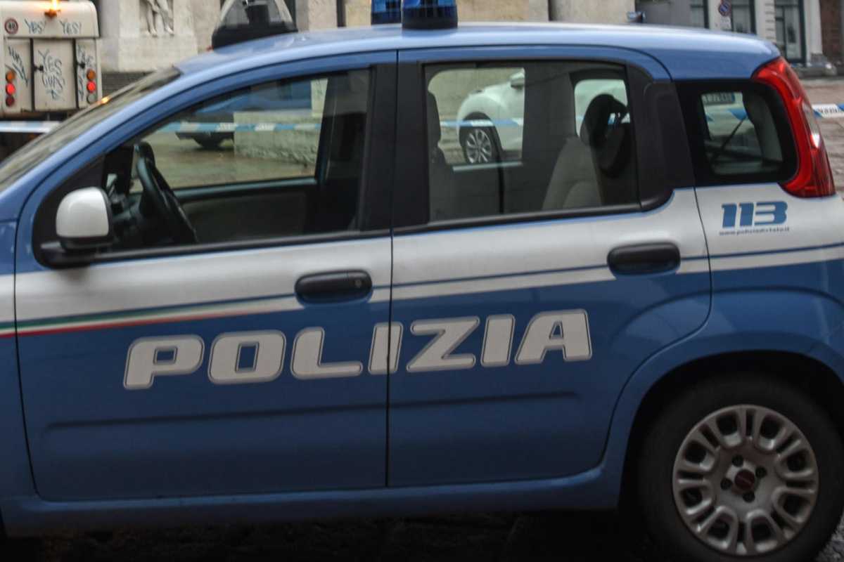 Trovato morto figlio banda Magliana