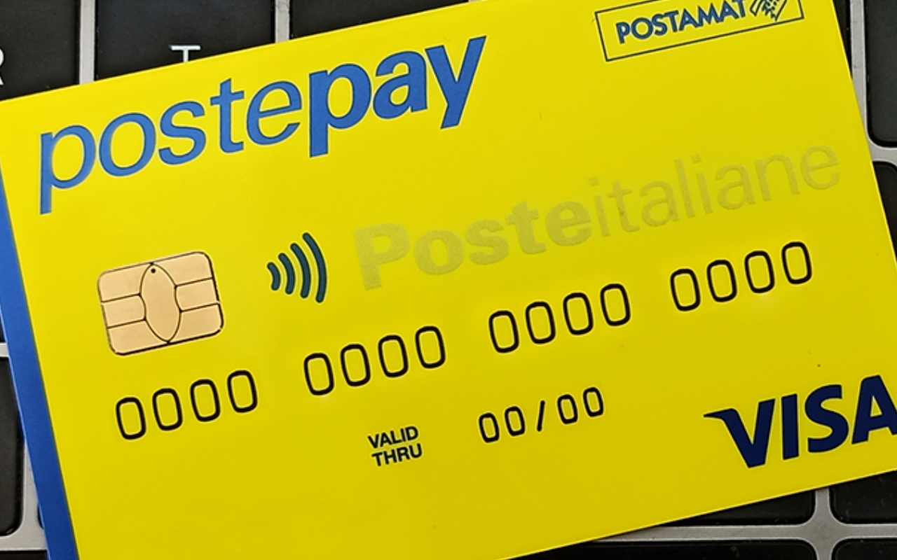 Postepay