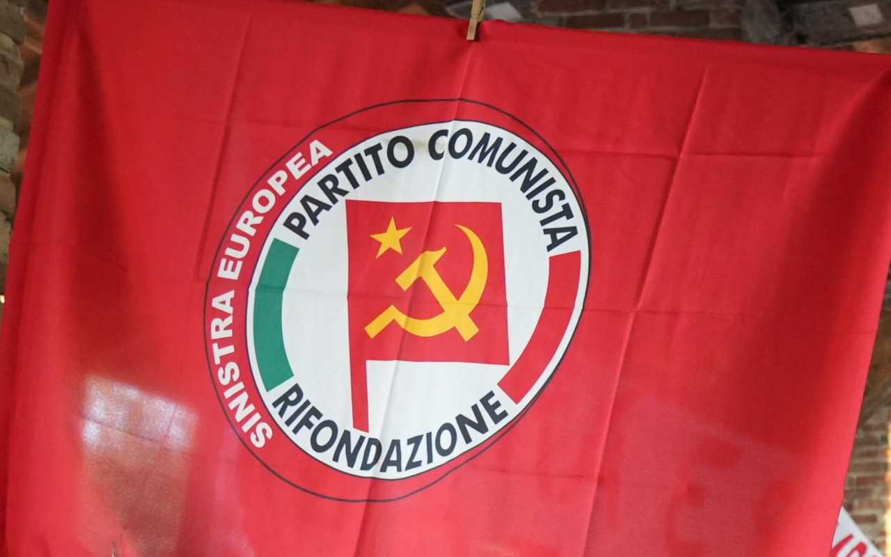 Rifondazione Comunista