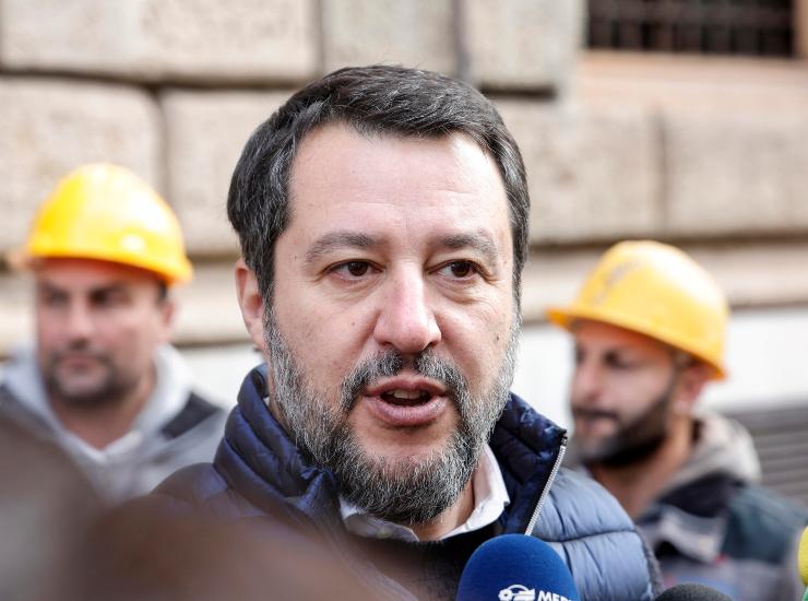 Salvini