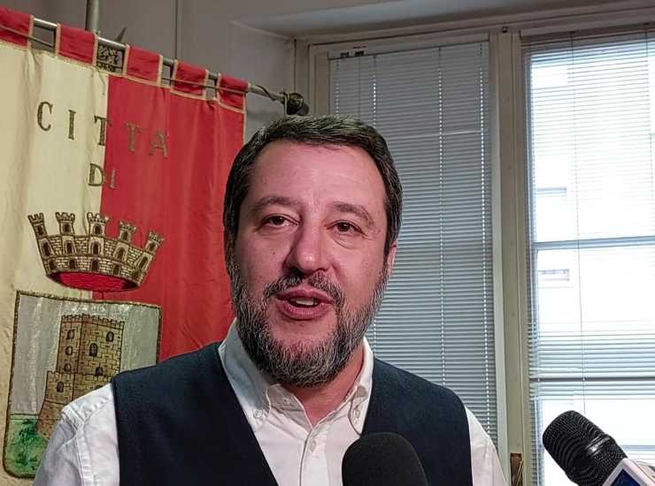 Salvini