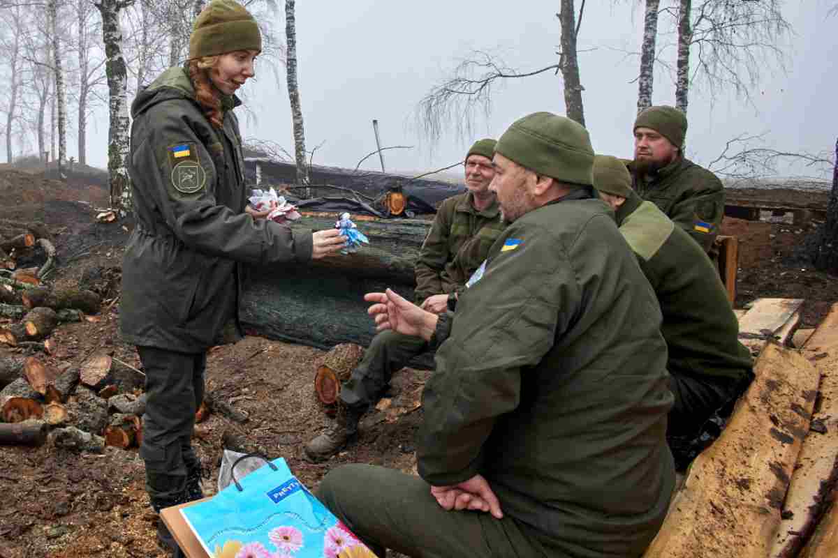 Ucraina, 312mo giorno di conflitto