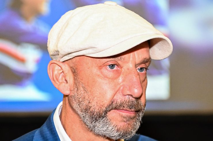 Vialli e quel rigore di Saka che non ha voluto vedere