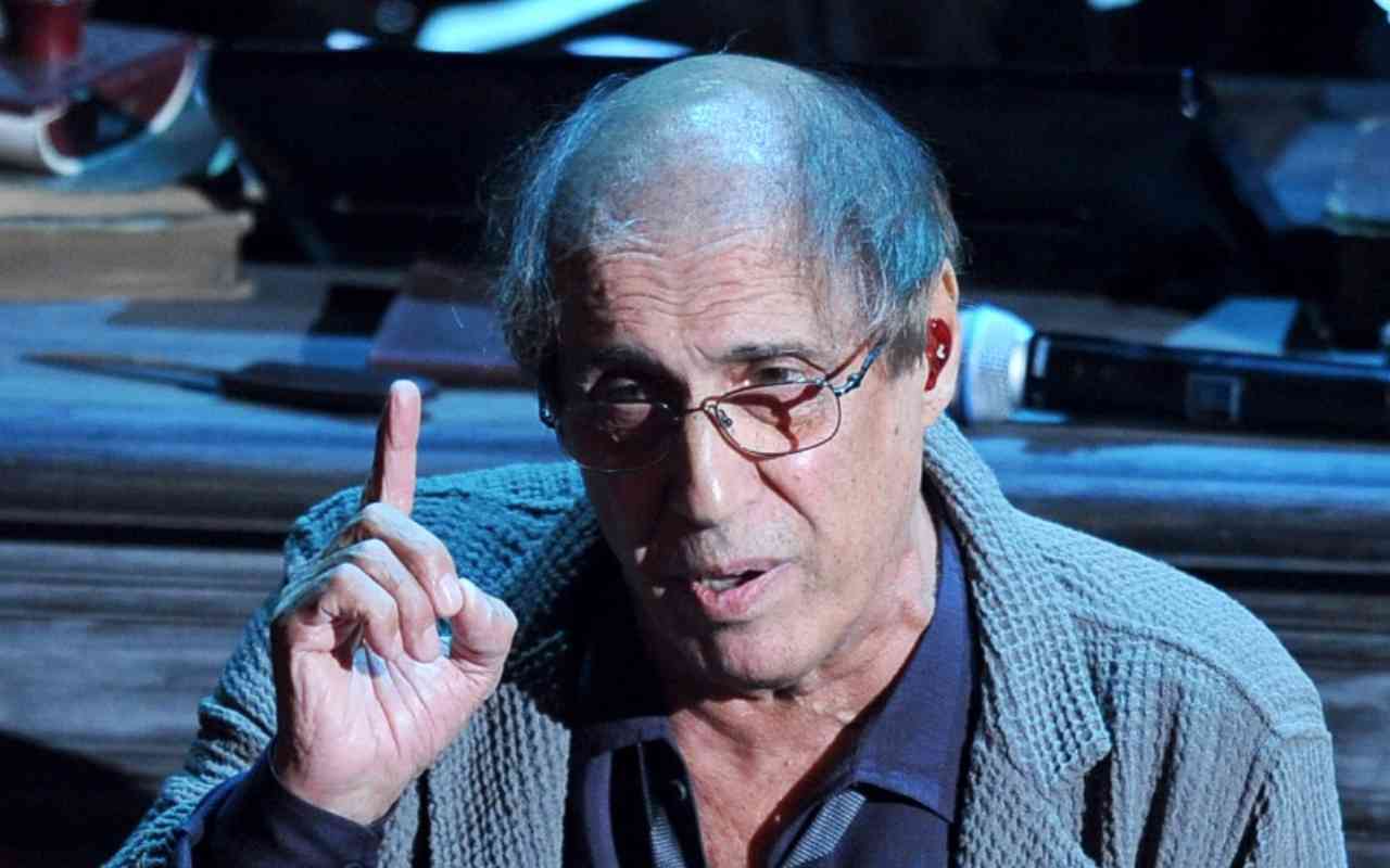 Adriano Celentano