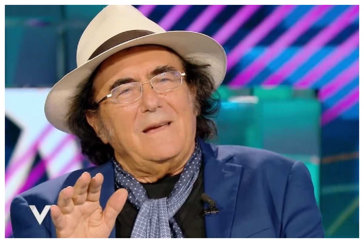 Albano Verissimo