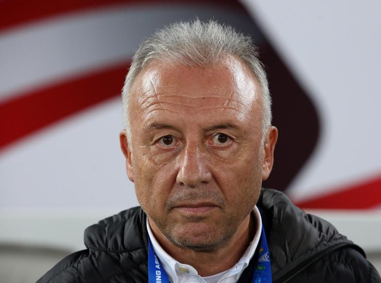 Alberto Zaccheroni