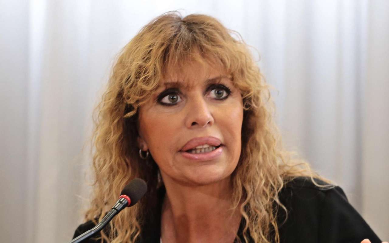 Alessandra Mussolini