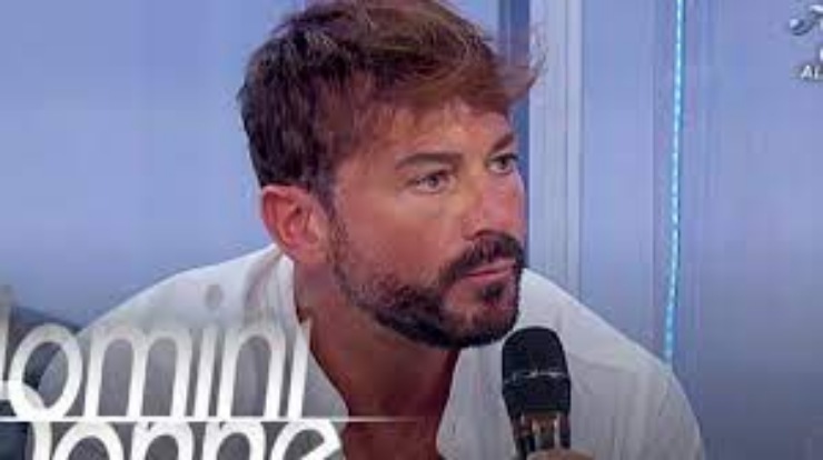 Alessandro Schiavone ex uomini e donne