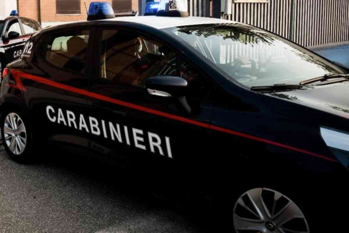 Cadavere fatto a pezzetti