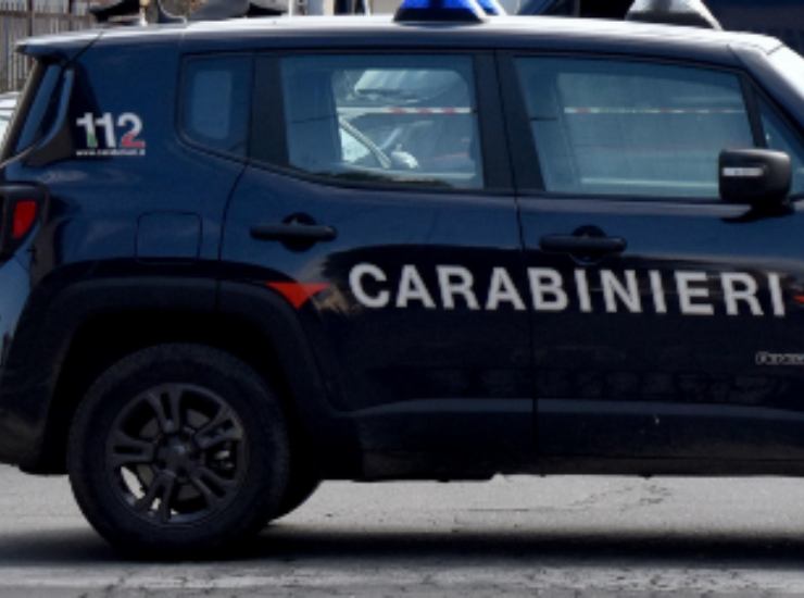 Carabinieri