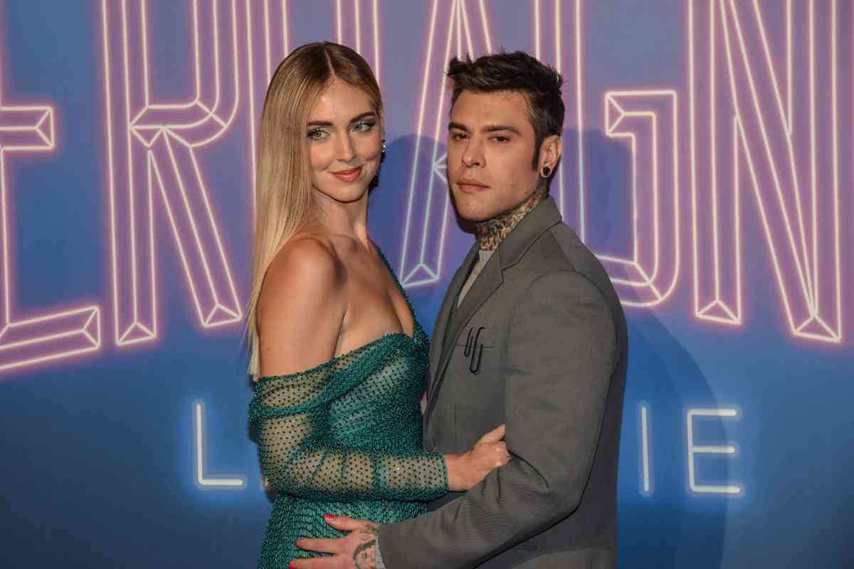 Chiara Ferragni Fedez avvocato