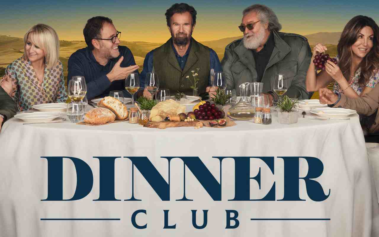 Dinner Club