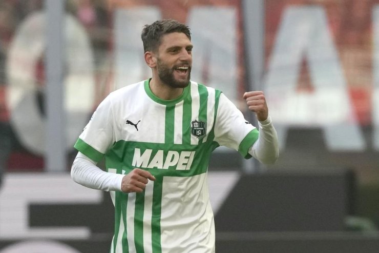 Berardi e compagna minacciati 