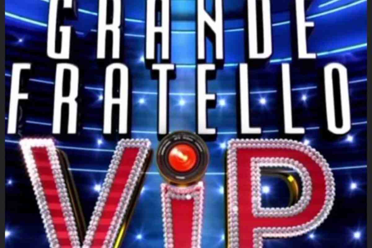 Grande Fratello Vip Antonino Spinalbese