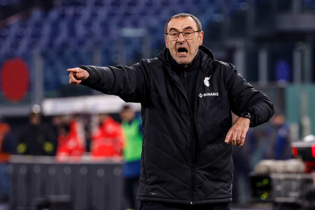 Sarri