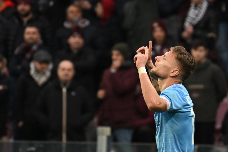 Ciro Immobile