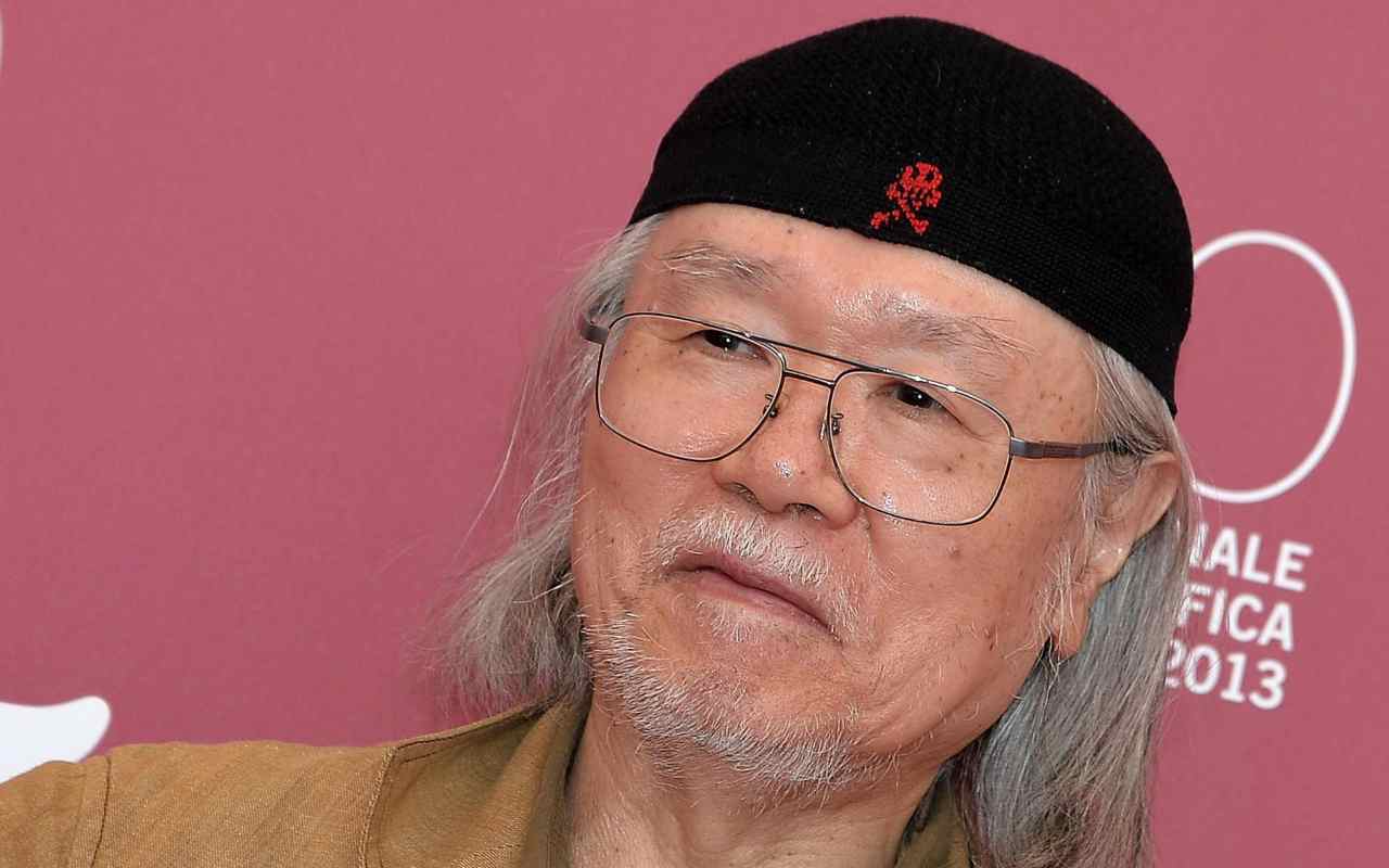 Leiji Matsumoto