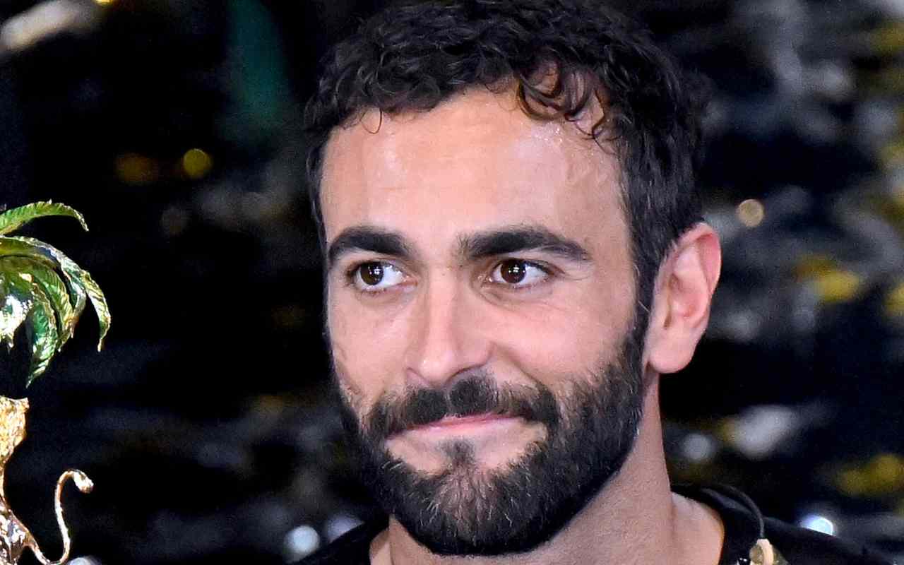 Marco Mengoni