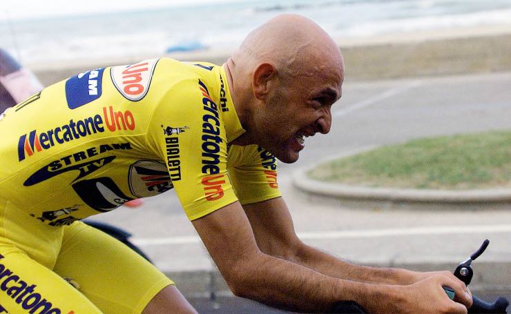 Marco Pantani