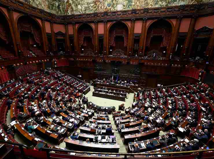 Montecitorio