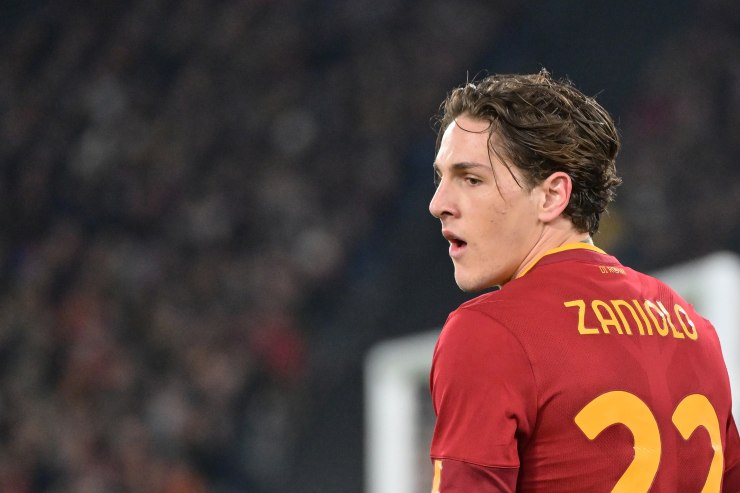 zaniolo 