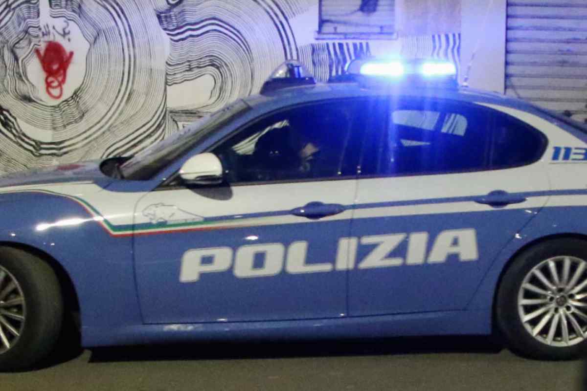 Polizia