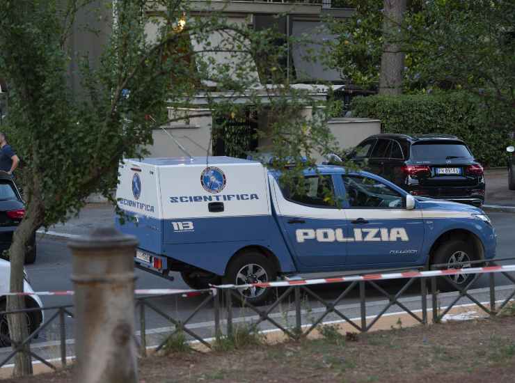 Polizia