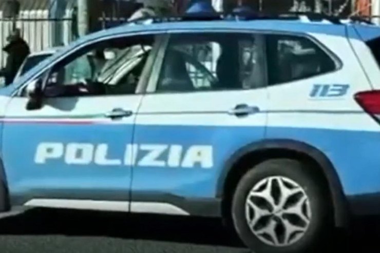 Polizia 