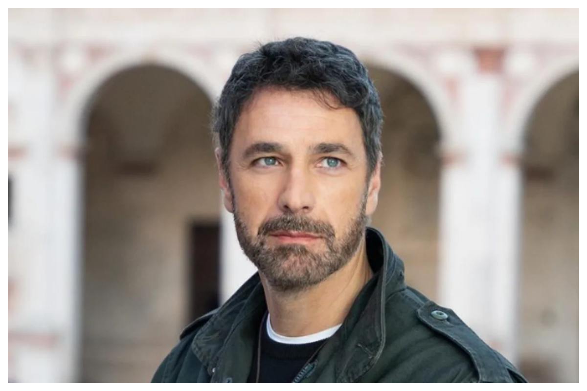 Raoul Bova tv