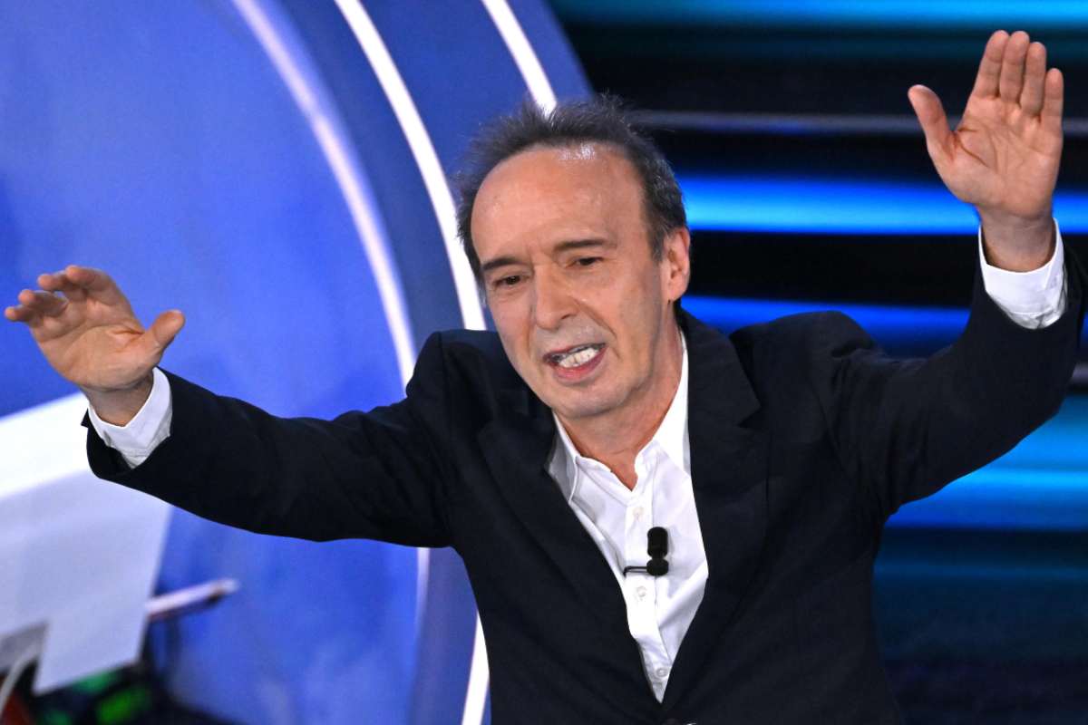 Giornalista contro Benigni