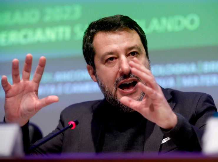 Salvini