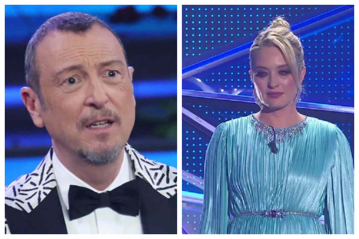 sanremo 2023 amadeus