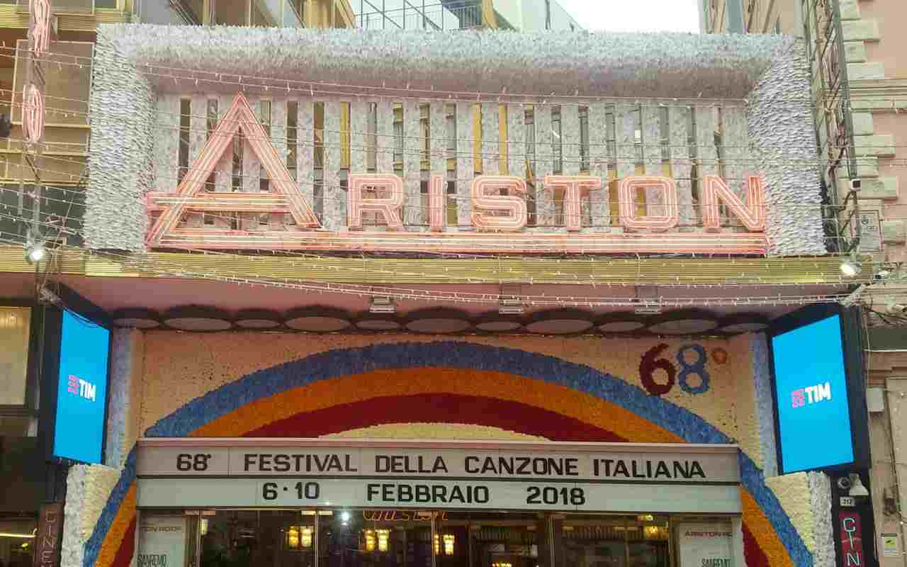 Festival di Sanremo