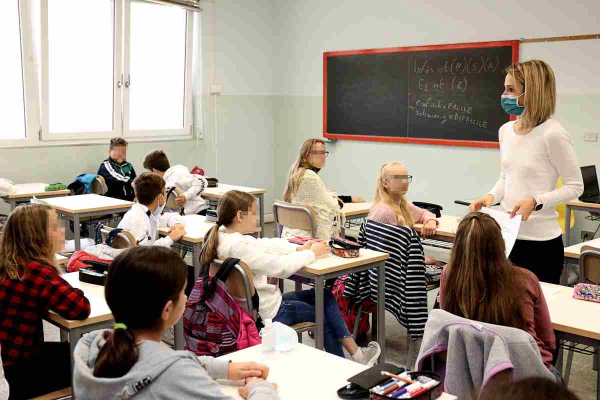 Scuola, è allarme chatgpt