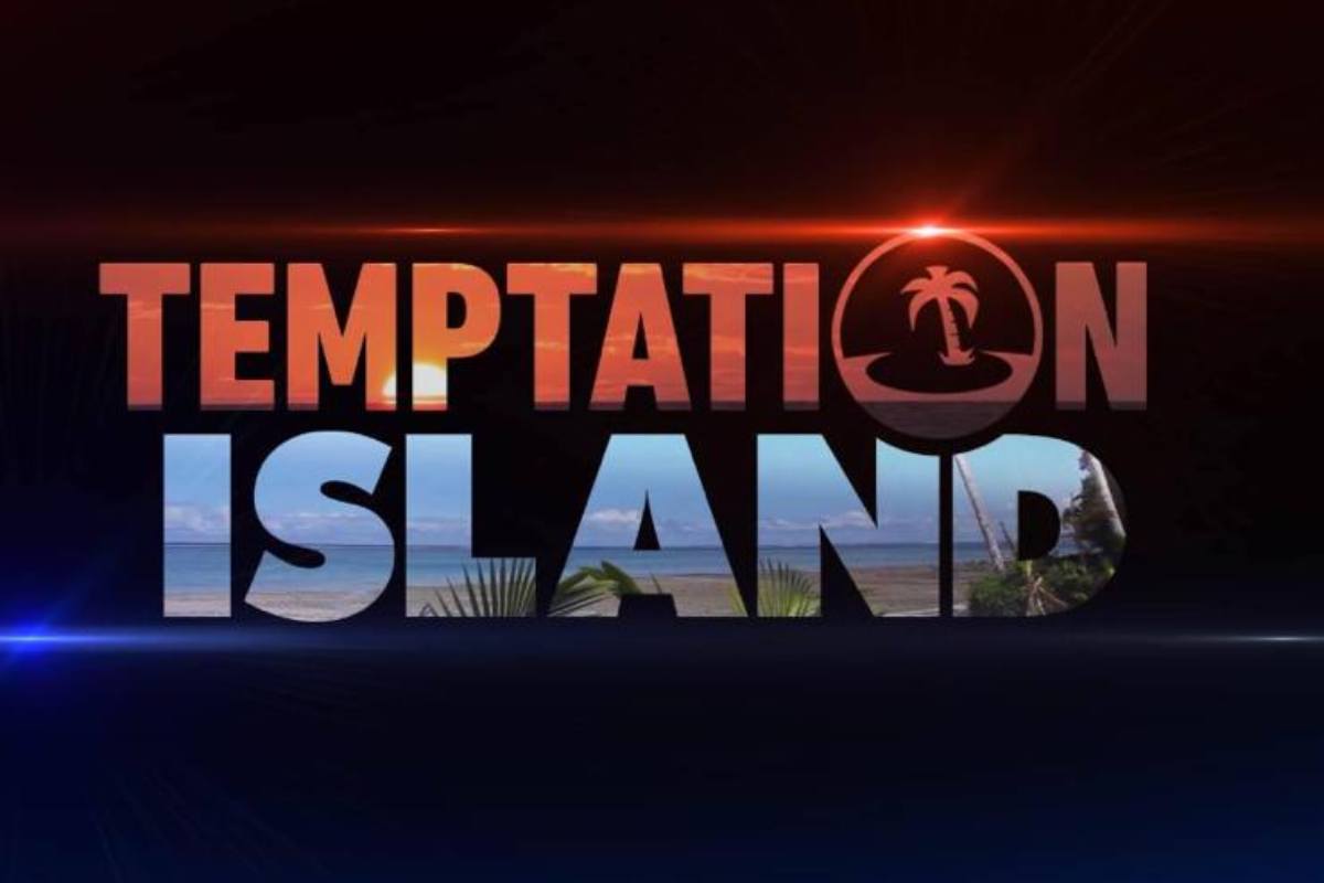 Temptation Island Filippo Bisciglia