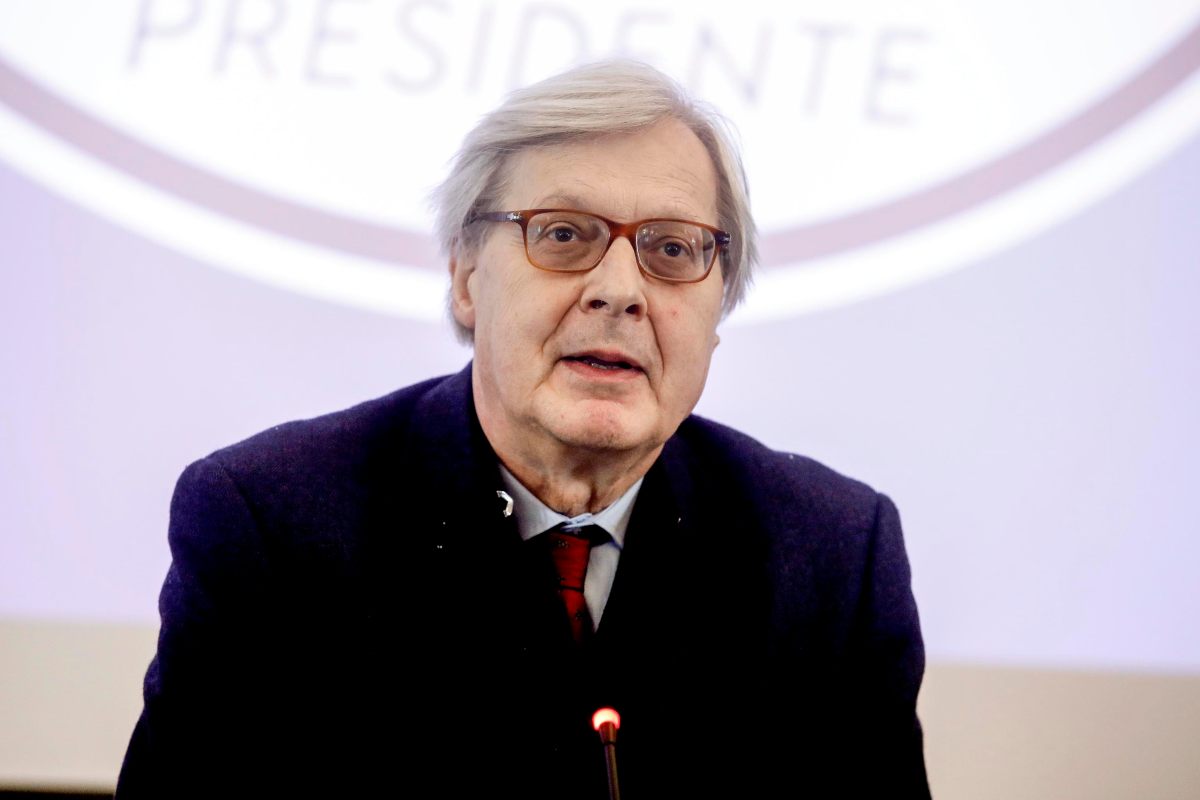 Sgarbi contro il Festival