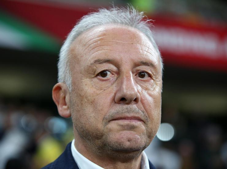 Zaccheroni