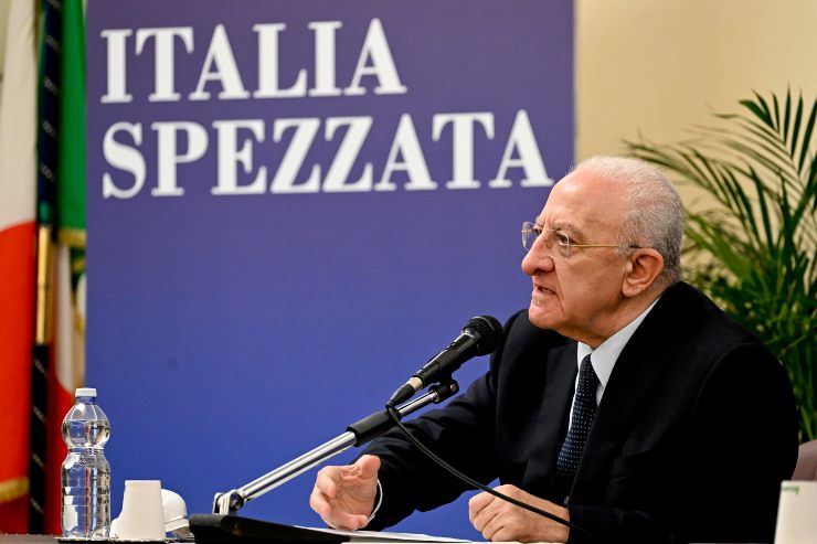 Il presidente