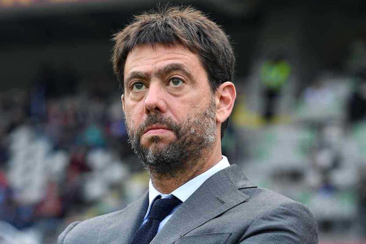 Agnelli