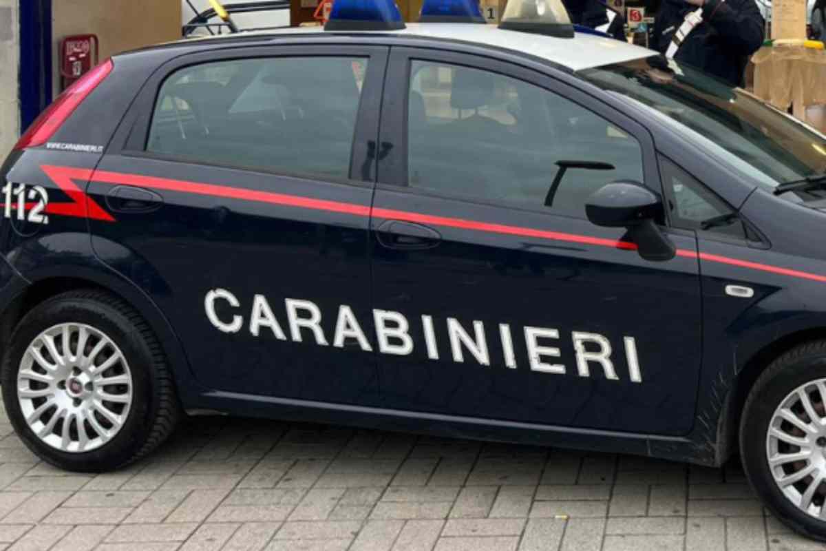 Carabinieri