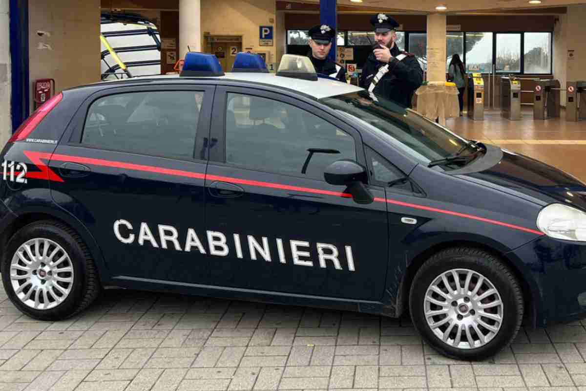 Carabinieri