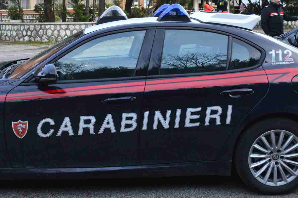 Carabinieri