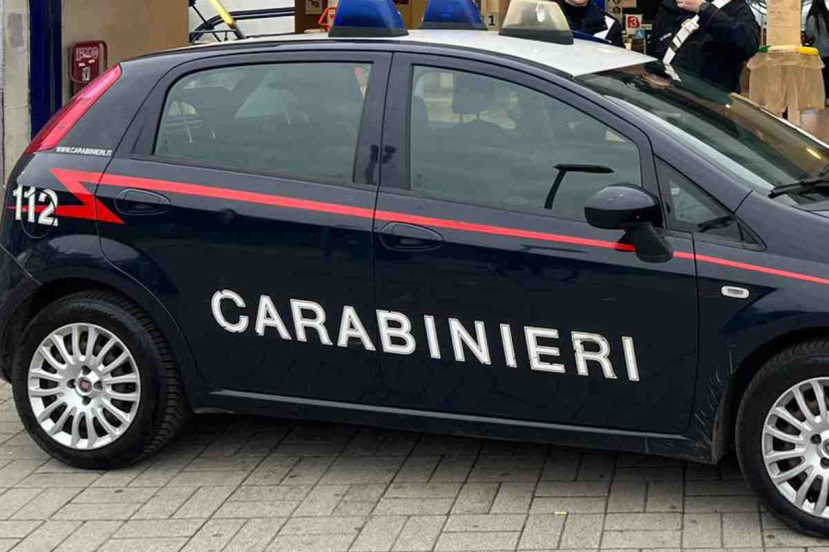 Carabinieri